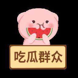 吃瓜群众宝贝图片,揭秘吃瓜群众宝贝的神秘面纱