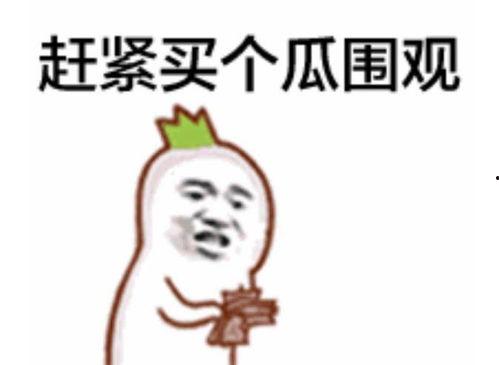 突然出现的吃瓜群众怎么配文字,揭秘事件背后真相