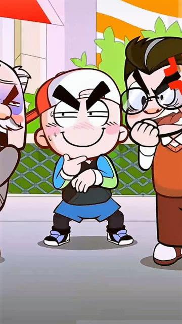 唐唐是吃瓜群众,揭秘吃瓜群众的趣味生活