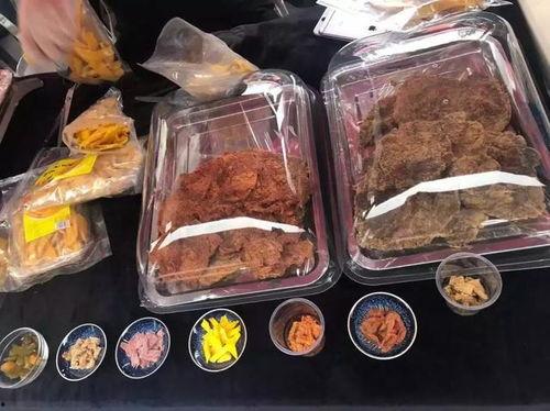 吃瓜群众美食北海,舌尖上的海味盛宴