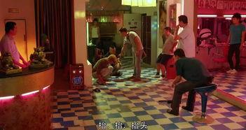 吃瓜群众和观众,吃瓜群众与观众视角下的娱乐风云