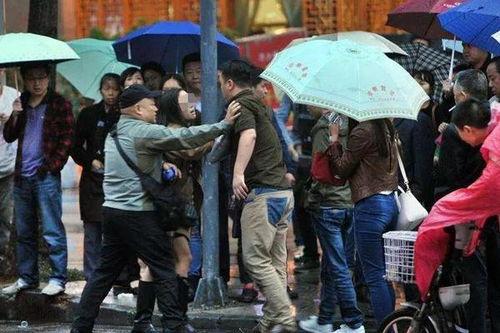 沭阳吃瓜群众事件视频,网络围观下的社会现象解析