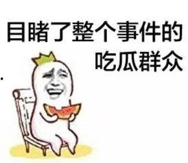 摩羯吃瓜群众,揭秘娱乐圈幕后真相