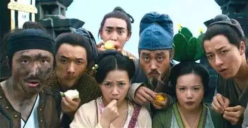 吃瓜群众冲冲冲谢苗,谢苗演绎激情四溢的青春风采