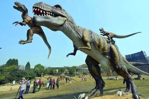 吃瓜群众画恐龙图片,趣味盎然的恐龙画像大盘点