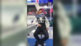 群众聚集吃瓜视频,吃瓜视频背后的社会现象解析